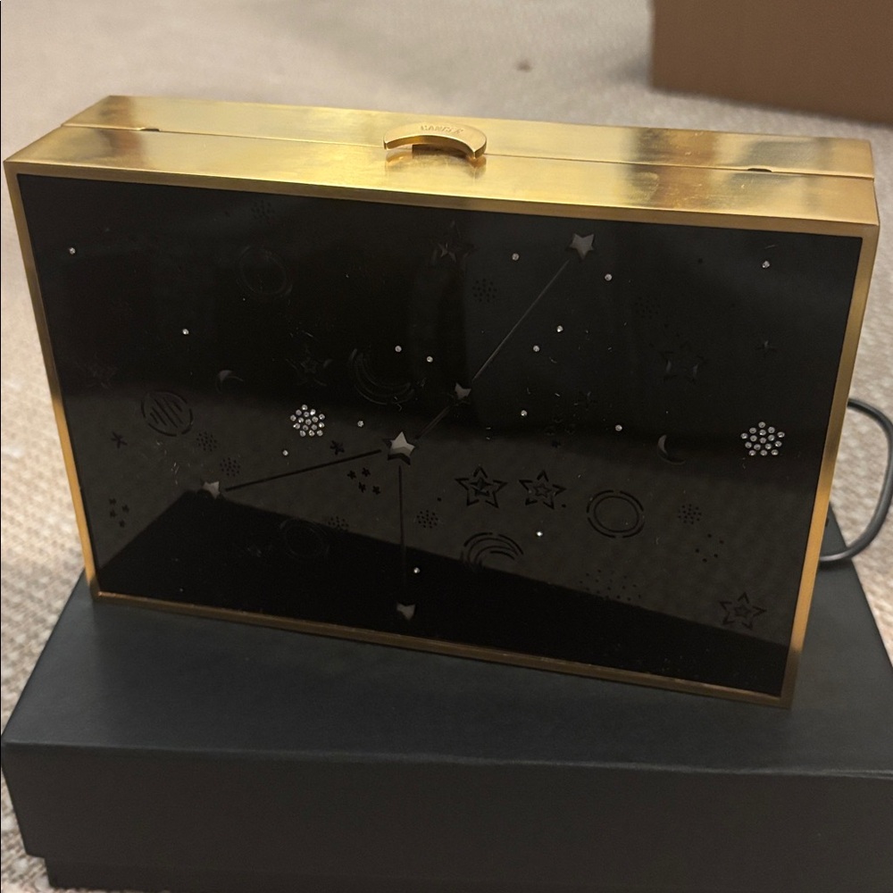 Zodiac Light-up REINE Clutch - Picture 8 of 13